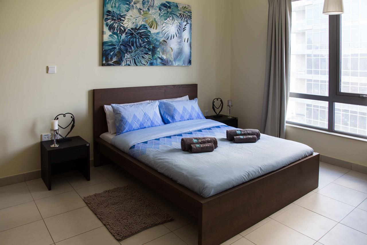 Hi Guests Vacation Homes - South Ridge Dubai Exterior photo