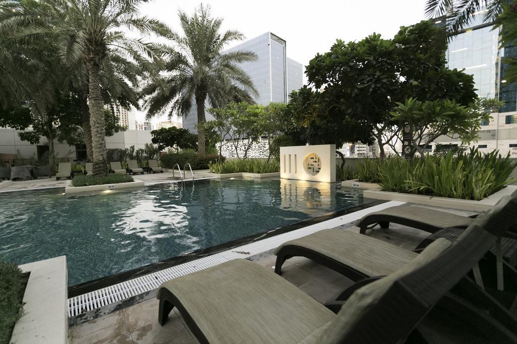 Hi Guests Vacation Homes - South Ridge Dubai Exterior photo