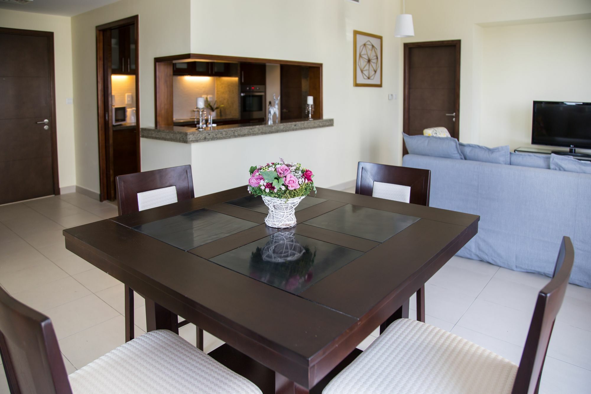 Hi Guests Vacation Homes - South Ridge Dubai Exterior photo