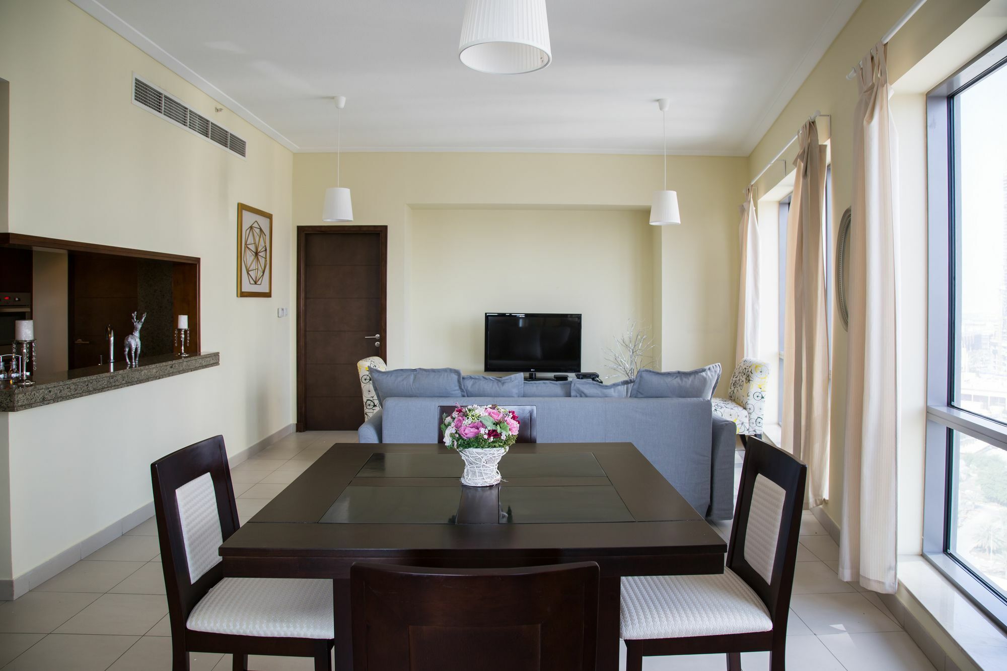 Hi Guests Vacation Homes - South Ridge Dubai Exterior photo