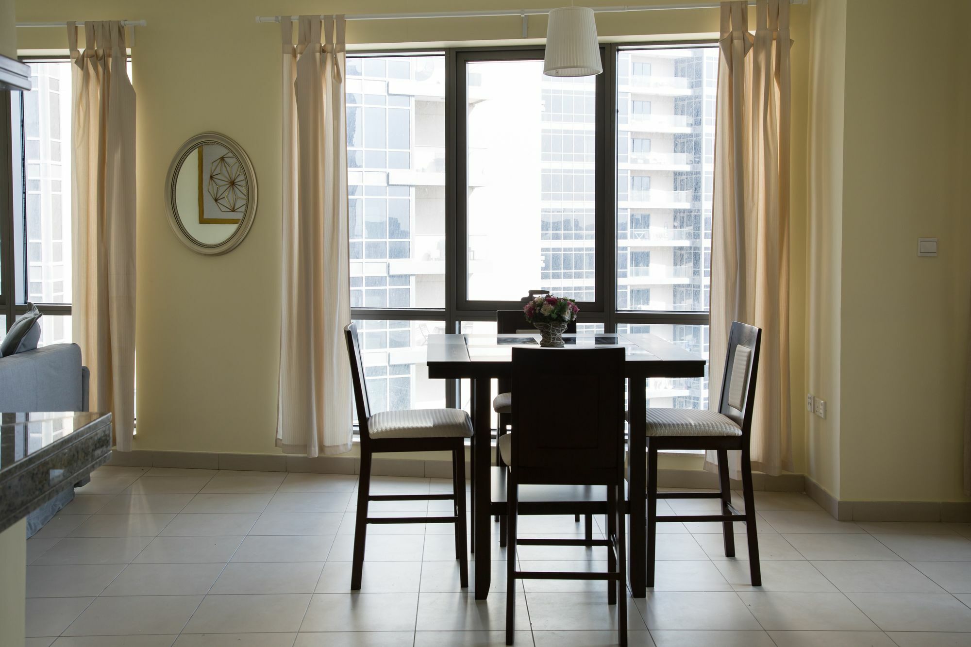 Hi Guests Vacation Homes - South Ridge Dubai Exterior photo