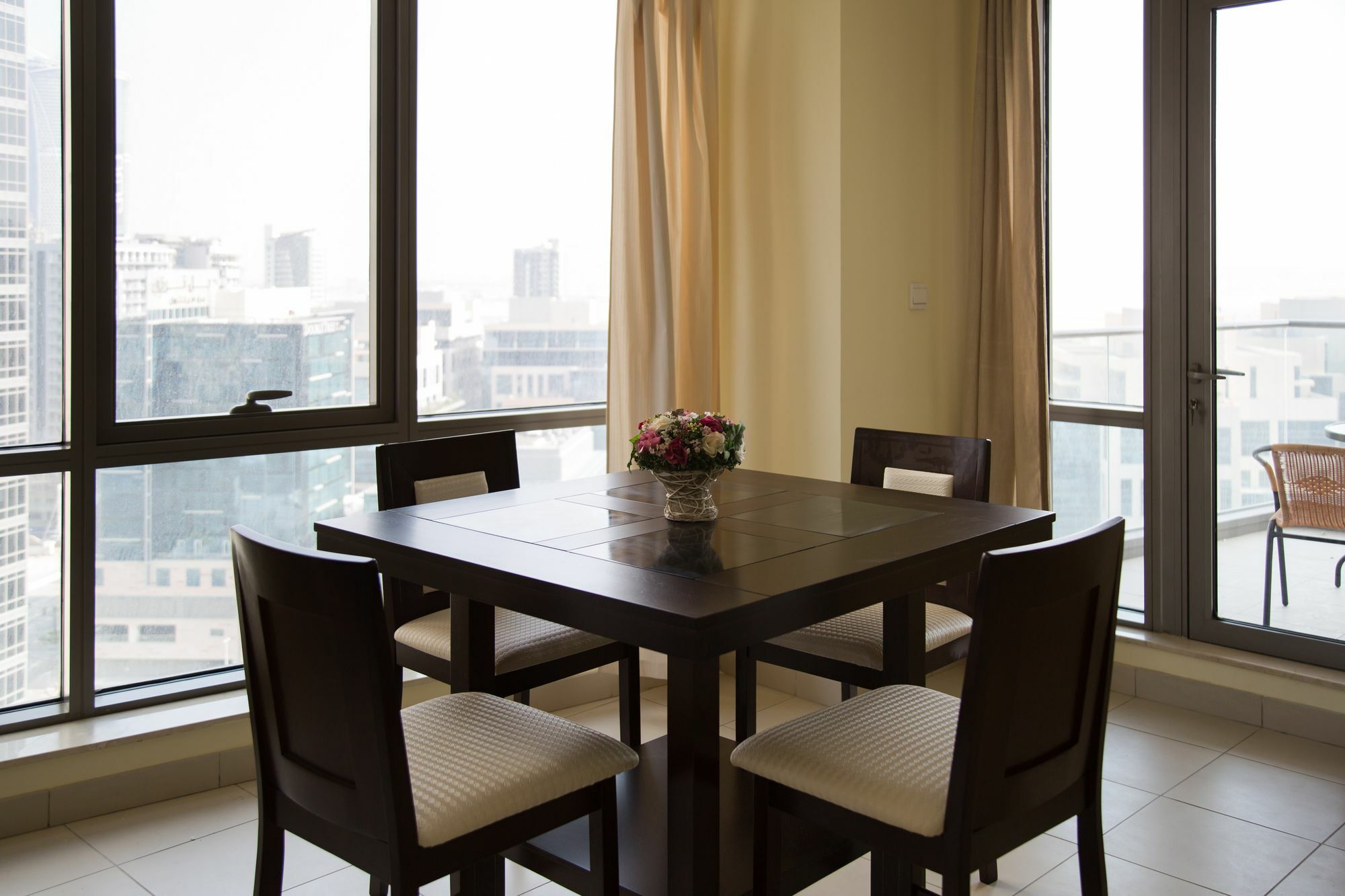Hi Guests Vacation Homes - South Ridge Dubai Exterior photo